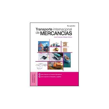 TRANSPORTE INTERNACIONAL DE MERCANCIAS 