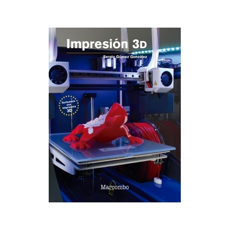 IMPRESION 3D