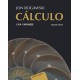 CALCULO, UNA VARIABLE - 2ª Edición
