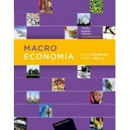 MACROECONOMIA - 3ª Edición