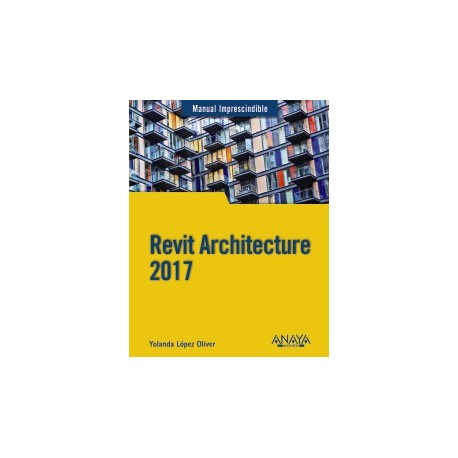 REVIT ARCHITECTURA 2017