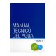 MANUAL TECNICO DL AGUA - 2 Tomos - 5ª Edición