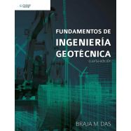 FUNDAMENTOS DE INGENIERIA GEOTECNICA - 4ª Edición