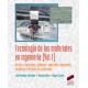 TECNOLOGIA DE LOS MATERIALES EN INGENIERIA - Volumen 1