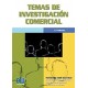 TEMAS DE INVESTIGACION COMERCIAL. 7ª Edición