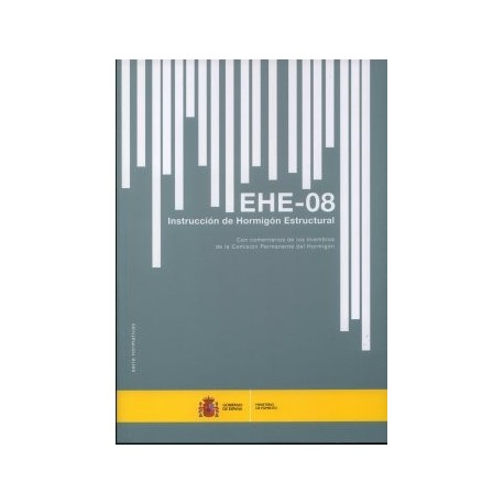 EHE-08 - 4ª Edición