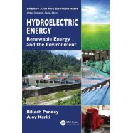 HYDROELECTRIC ENERGY: Renewable Energy and the Environment