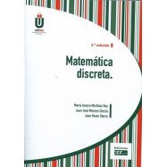 MATEMATICA DISCRETA - 3ª Edición