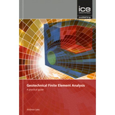 GEOTHECNICAL FIN ITE ELEMENTS ANALYSIS