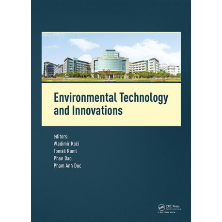 ENVIRONMENTAL TECHNOLOGY AND INNOVATIONS.