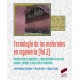 TECNOLOGIA DE LOS MATERIALES EN INGENIERIA - Volumen 2