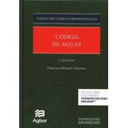 CODIGO DE AGUAS - 4ª Edición (Formato Duo)