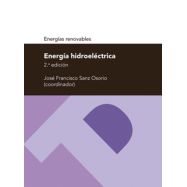 ENERGIA HIDROELECTRICA - 2ª Edición