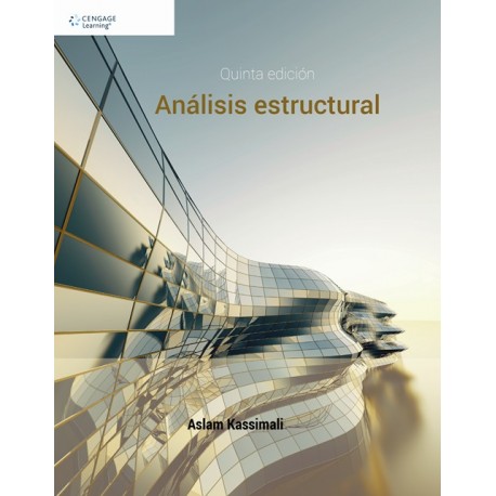 ANALISIS ETRUCTURAL - 5ª Edición