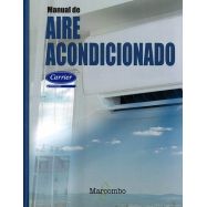 MANUAL DE AIRE ACONDICIONADO CARRIER - 2ª Edición