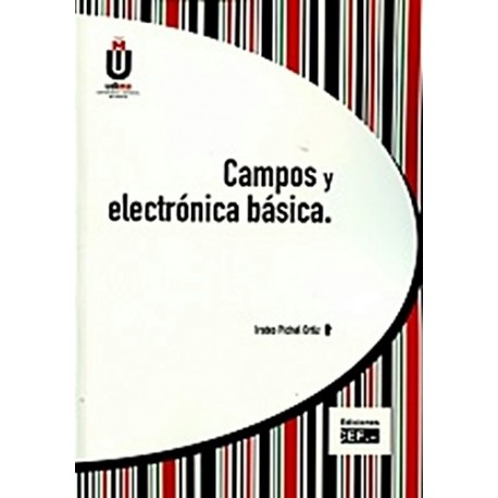 CAMPOS Y ELECTRONICA BASICA