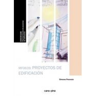 PROYECTOS DE EDIFICACION - MF0639