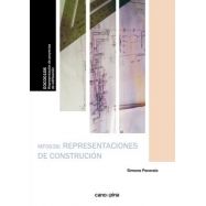 REPRESENTACIONES DE CONSTRUCCION - MF0638