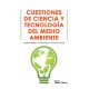 CUESTIONES DE CIENCIA Y TECNOLOGIA DEL MEDIO AMBIENTE