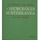 HIDROLOGIA SUBTERRANEA- Volumen 1