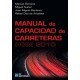 MANUAL DE CAPACIDAD DE CARRETERAS FCM2010