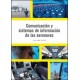COMUNICACION Y SISTEMAS DE INFORMACION DE LAS AERONAVES