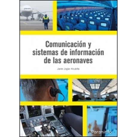 COMUNICACION Y SISTEMAS DE INFORMACION DE LAS AERONAVES