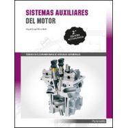 SISTMAS AUXILIARES DEL MOTOR - 2ª Edicicón