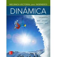 MECANICA VECTORIAL PARA INGENIEROS. DINAMICA - 11ª Edición