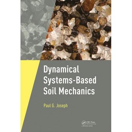 DYNAMICAL SYSTEMS - BASED SOIL MECHANICS