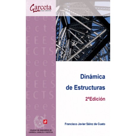 DINAMICA DE ESTRUCTURAS - 2ª Edición