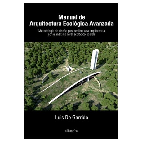 MANUAL DE ARQUITECTURA ECOLOGICA