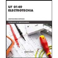 UF0149 - ELECTROTECNIA