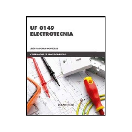 UF0149 - ELECTROTECNIA