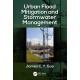 URBAN FLOOD MITIGATION AND STORMWATER MANAGEMENT