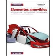 ELEMENTOS AMOVIBLES - 5ª Edición