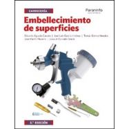 EMBELLECIMIENTO DE SUPERFICIES - 3ª Edición