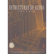 ESTRUCTURAS DE ACERO 1. Cálculo - 2ª Edición (50% DE DESCUENTO)