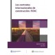 CONTRATOS INTERNACIONALES DE CONSTRUCCION FIDIC