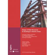 DESIGN OF STEEL STRUCTURES FOR BUILDING IN SEISMIC AREAS