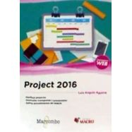 PROJECT 2016