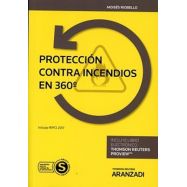 PROTECCIÓN CONTRA INCENCIOS 360º