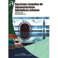 EJERCICIOS RESUELTOS DE INFRAESTRUCTURAS HIDRAULICAS URBANAS