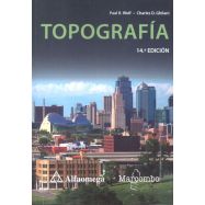 TOPOGRAFIA - 14ª Edicicón