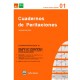 CUADERNOS DE PERITACIONES - Volumen 1 - 2ª Edición revisada y Ampliada