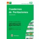 CUADERNOS DE PERITACIONES- Volumen 2. 2ª EDICIÓN REVISADA Y AMPLIADA