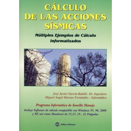 CALCULO DE LAS ACCIONES SISMICAS
