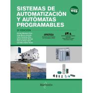 SISTEMAS DE AUTOMATIZACION Y AUTOMATAS PROGRAMABLES - 3ª Edición