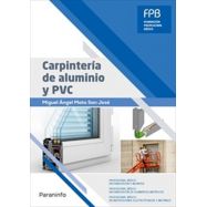 CARPINTERIA DE ALUMINIO Y PVC