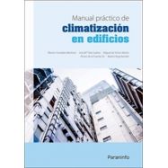 MANUAL PRACTICO DE CLIMATIZACION EN LOS EDIFICIOS